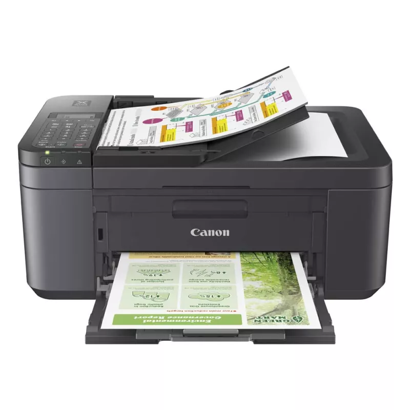 Multi Canon Pixma TR4755i EUR BK