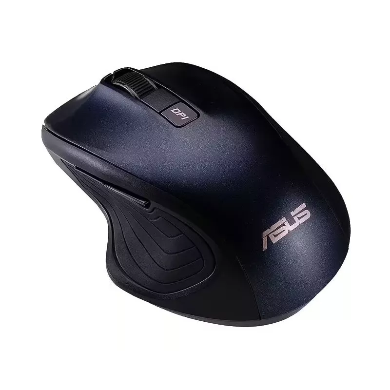 MW202 Multi-Device Wireless Silent crni miš