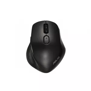 MW203 Multi-Device Wireless Silent crni miš