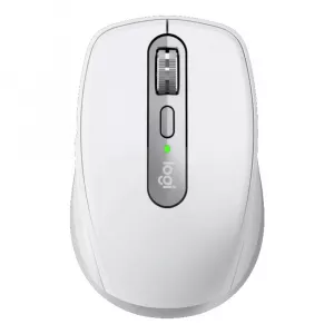 MX Anywhere 3 Mouse Pale Grey