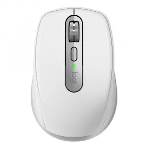 MX Anywhere 3S Mouse Pale Grey