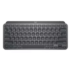MX Keys Mini Wireless Illuminated Keyboard - Graphite