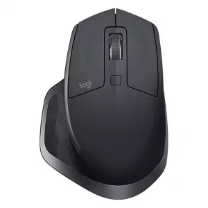 MX Master 2S Wireless Mouse Graphite