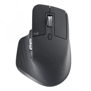 MX Master 3S Performance Wireless Mouse - Graphite