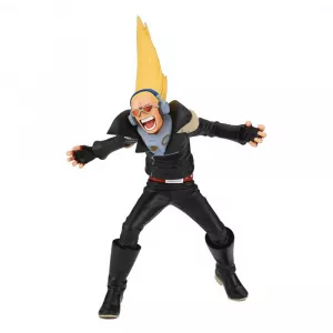 My Hero Academia - The Amazing Heroes Vol.23 Present Mic Figure