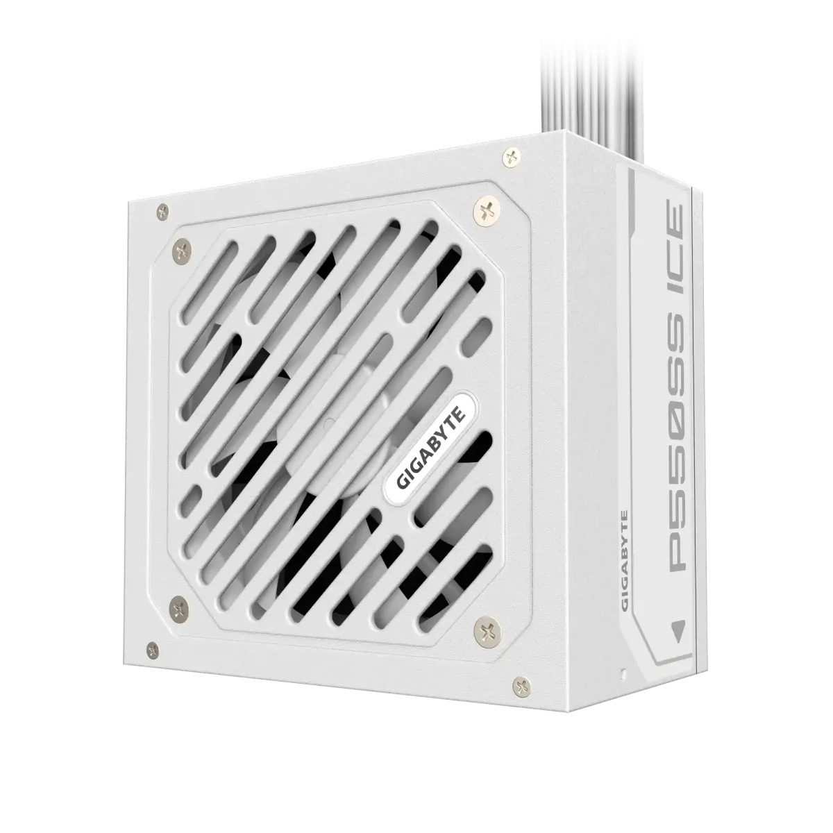 Napajanje 550W Gigabyte GP-P550SS Ice  Silver