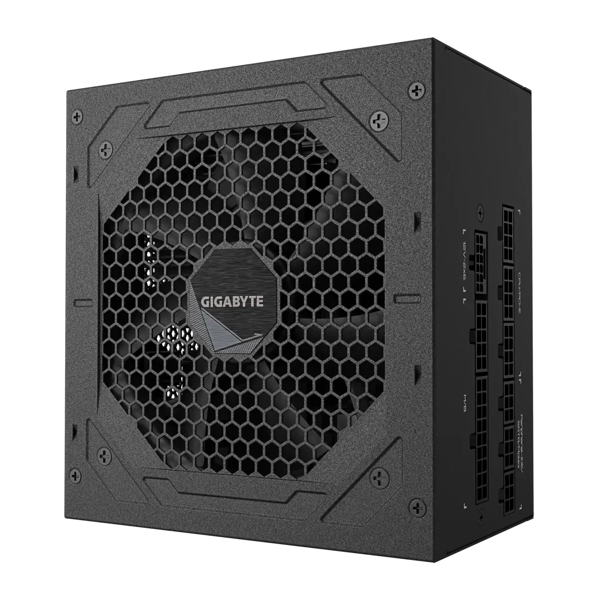Napajanje 750W Gigabyte GP-UD750GM PG5 V2 Gold- modularno