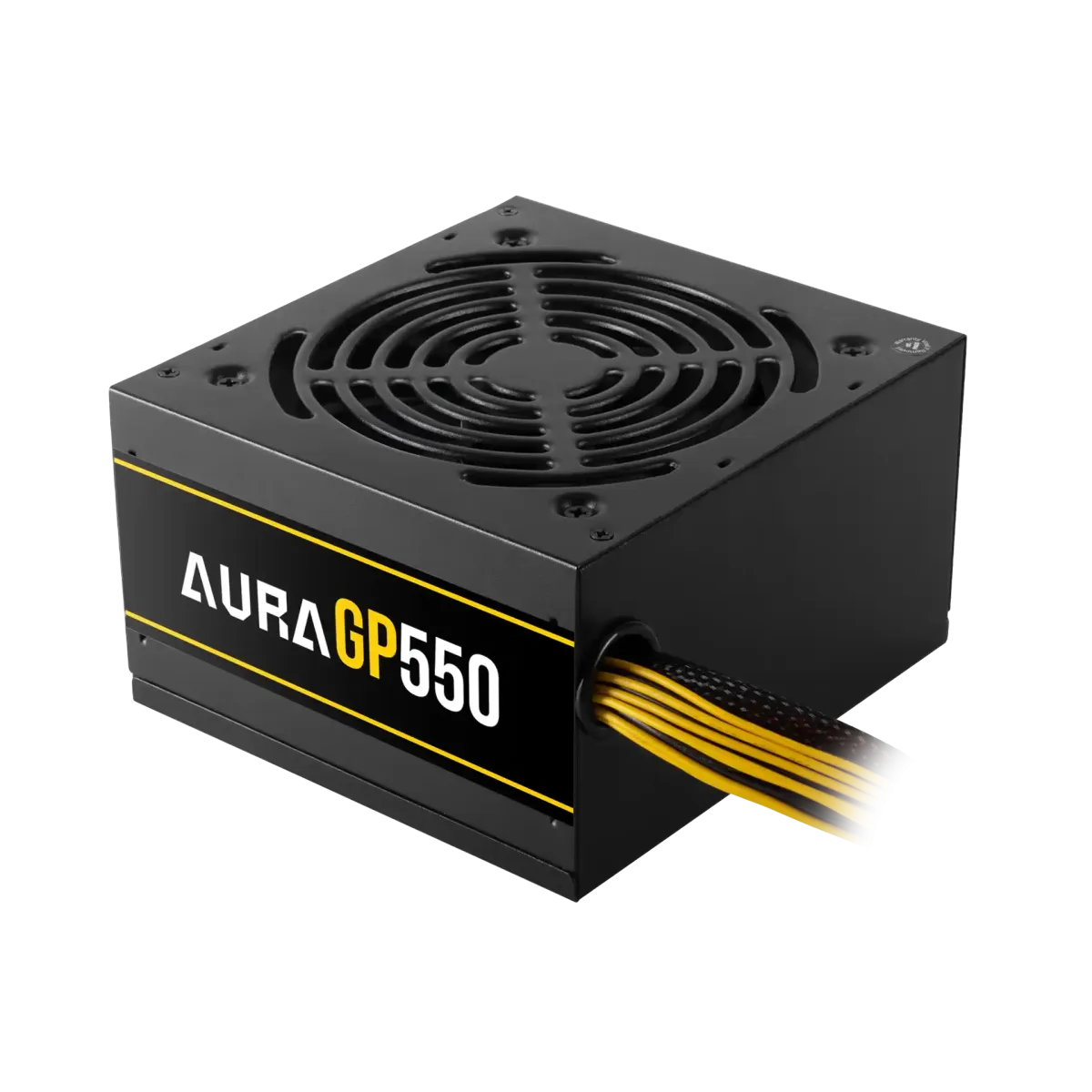 Napajanje Gamdias 550W AURA GP550