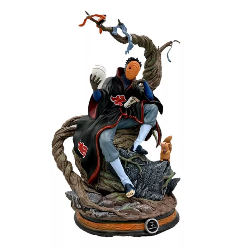 Naruto - Akatsuki Obito