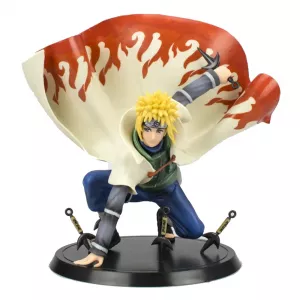 Naruto - Minato Yellow Flash