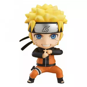 Naruto - Naruto Uzumaki Figure (20cm)