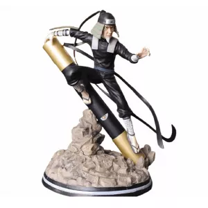 Naruto - Sarutobi Hiruzen 3rd Hokage (30cm)