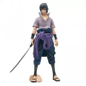 Naruto - Sasuke Uchiha (29cm)