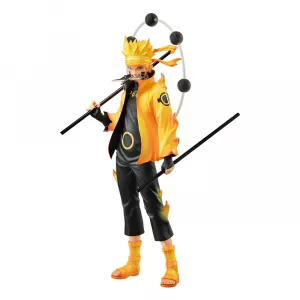 Naruto - Uzumaki Naruto Six Path Sage (20cm)