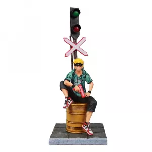 Naruto - Uzumaki Supreme (25cm)