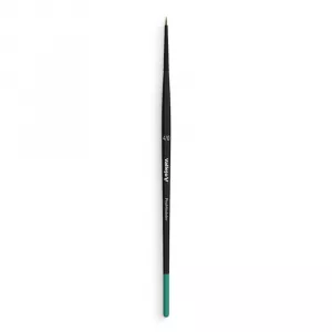 Natural Hair Round Brush No. 4/0