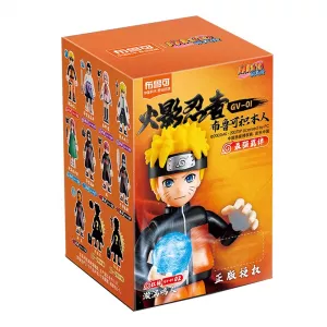 Nauto Shippuden - Blind Box