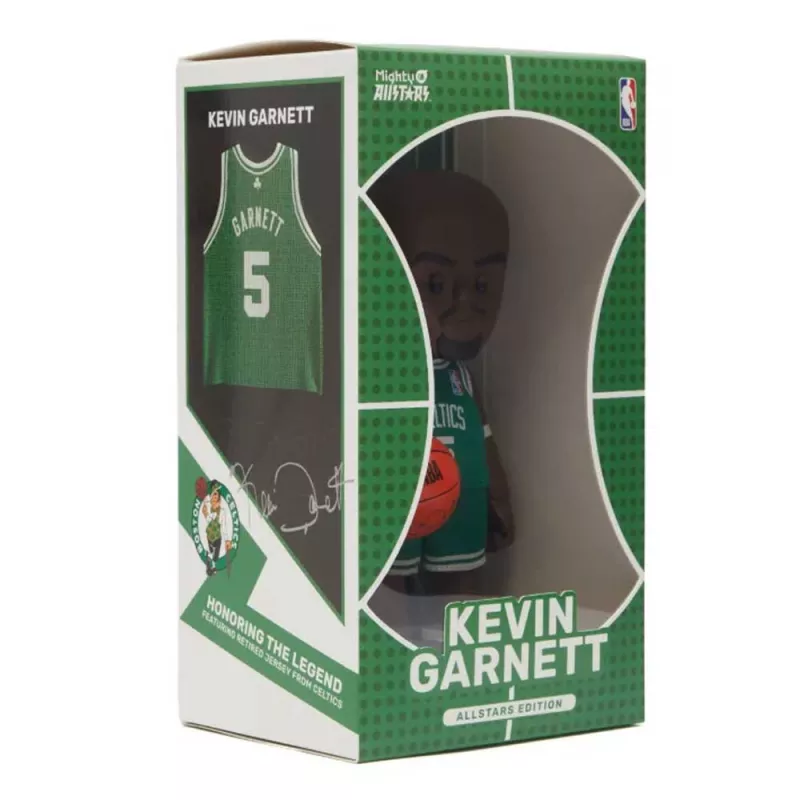 NBA 2023: Kevin Garnett (AllStars Edition)