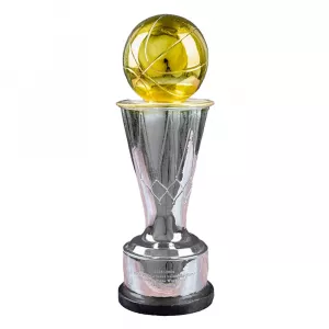 NBA MVP Trophy