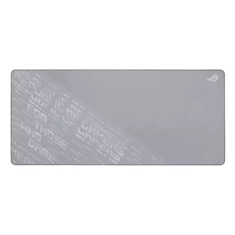 NC18 ROG SCABBARD II ARCTIC GRAY XXL Gaming podloga za miš