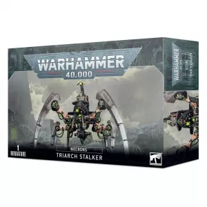 Necrons: Triarch Stalker