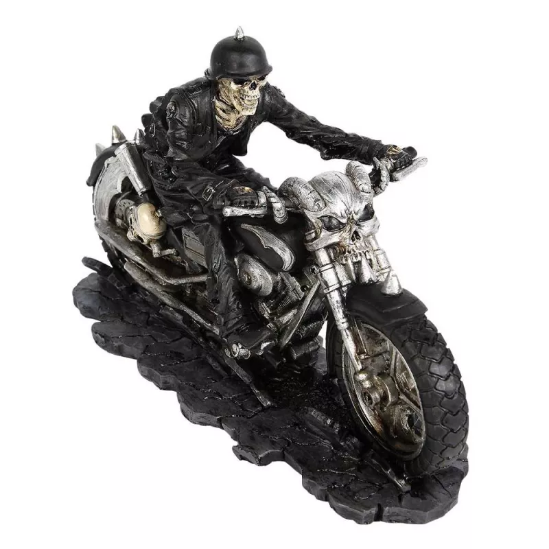 Nemesis Now - Hell On The Highway Figure (20,5 cm)