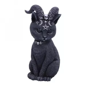 Nemesis Now - Pawzpuh Figure (11 cm)