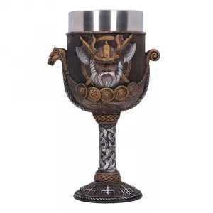 Nemesis Now - Valhalla Goblet (17 cm)