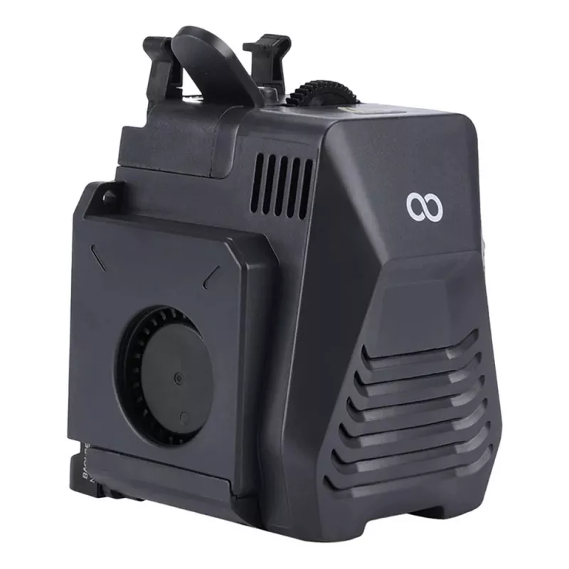 Neptune 4 Pro extruder kit