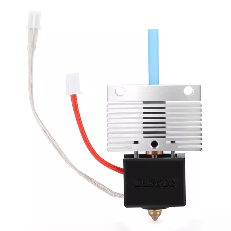 Neptune 4/4 Pro hotend kit