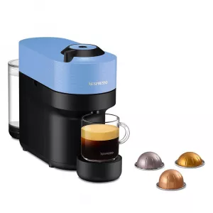 Nespresso Vertuo Pop Plavi aparat za kafu - GDV2-EUBLNE-S