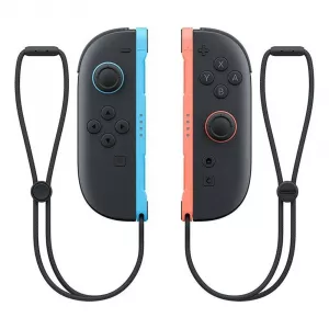 Nintendo Switch 2 Joy-Con Red-Blue Set