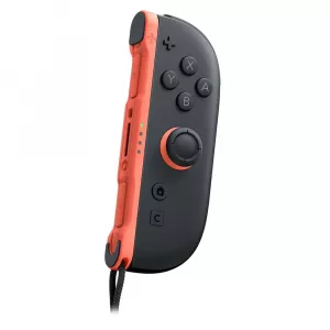 Nintendo Switch 2 Joy-Con Right Red