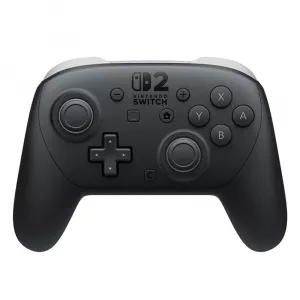 Nintendo Switch 2 Pro Controller