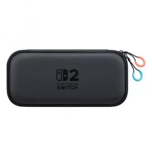 Nintendo Switch 2 Protective Case & Screen Protector