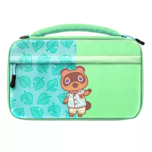 Nintendo Switch Commuter Case - Animal Crossing