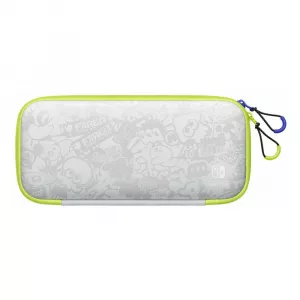 Nintendo Switch OLED Travel Case Splatoon 3