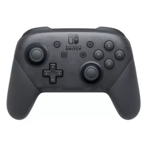 Nintendo Switch Pro Controller