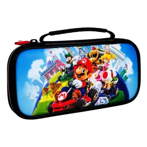 Nintendo Switch Travel Case Mario Kart - Monuments