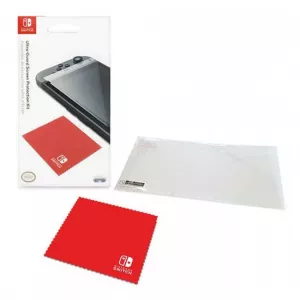 Nintendo Switch Ultra-Guard Screen Protection Kit