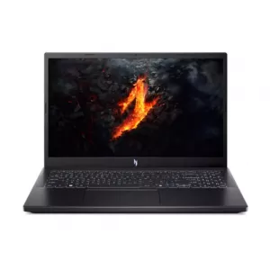 Nitro V 15 ANV15-41-R4TY 15.6 inča 165Hz FHD Ryzen 5 7535HS, 16GB,  512GB SSD GeForce RTX 4050 crni