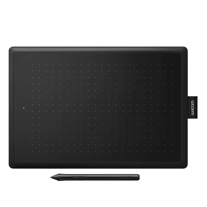One by Wacom S New