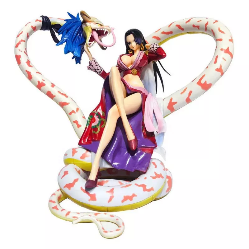 One Piece - Boa Hancock (21 cm) CQC0161