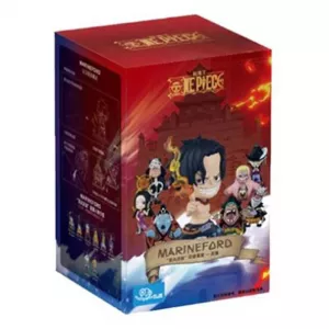 One Piece Chapter 2 Blind Box (Single) - Win Main