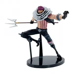 One Piece - Charlotte Katakuri (20cm)