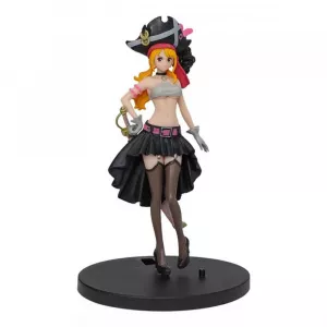 One Piece - Film Red Nami