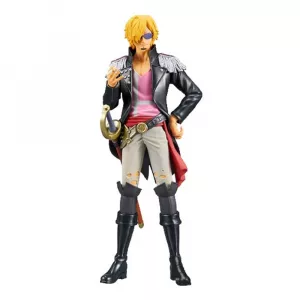 One Piece - Film Red Sanji
