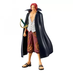 One Piece - Film Red Shanks