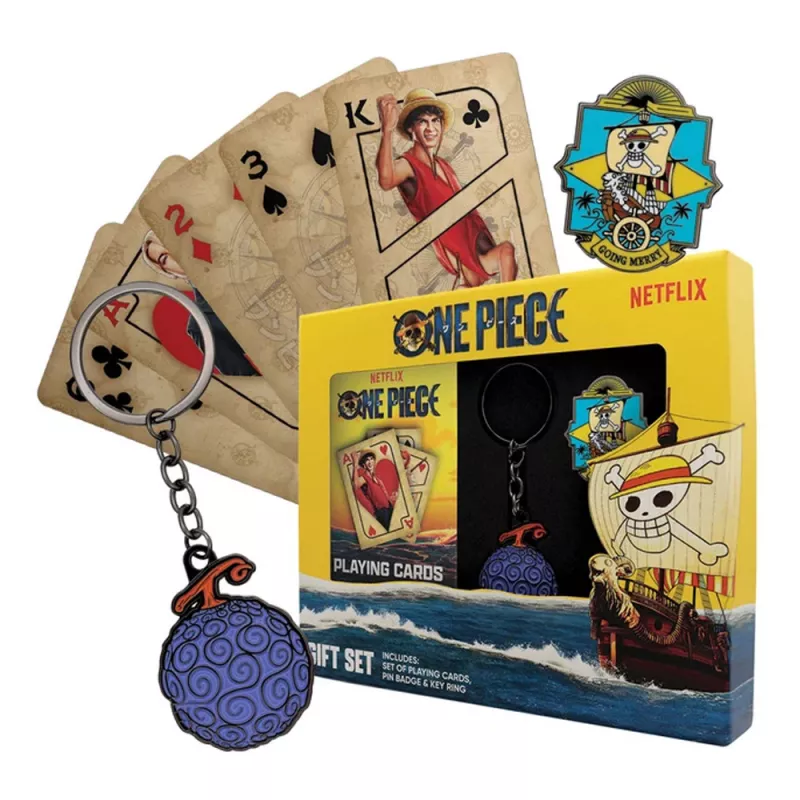 One Piece - Gift Set