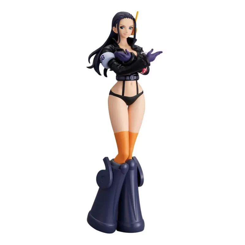 One Piece - Glitter & Glamours - Nico Robin Egghead Style
